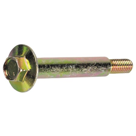 Sunbelt BOLT-WHEEL, 3/8"-16X1/2"X2-9/16 6" x3.5" x1" A-B1WB20